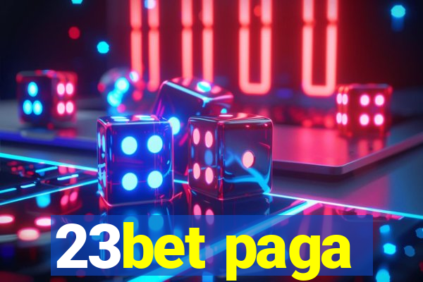 23bet paga